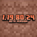 Minecraft PE 1.19.80.24