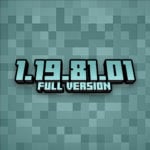 Minecraft PE 1.19.81.01