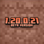 Minecraft PE 1.20.0.21