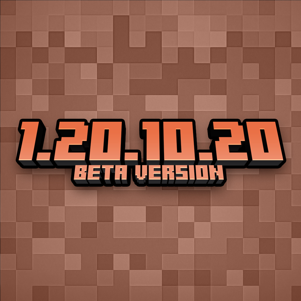 Minecraft Beta & Preview - 1.20.10.20 – Minecraft Feedback