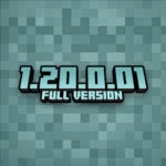 Minecraft PE 1.20.0