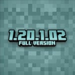 Minecraft PE 1.20.1.02