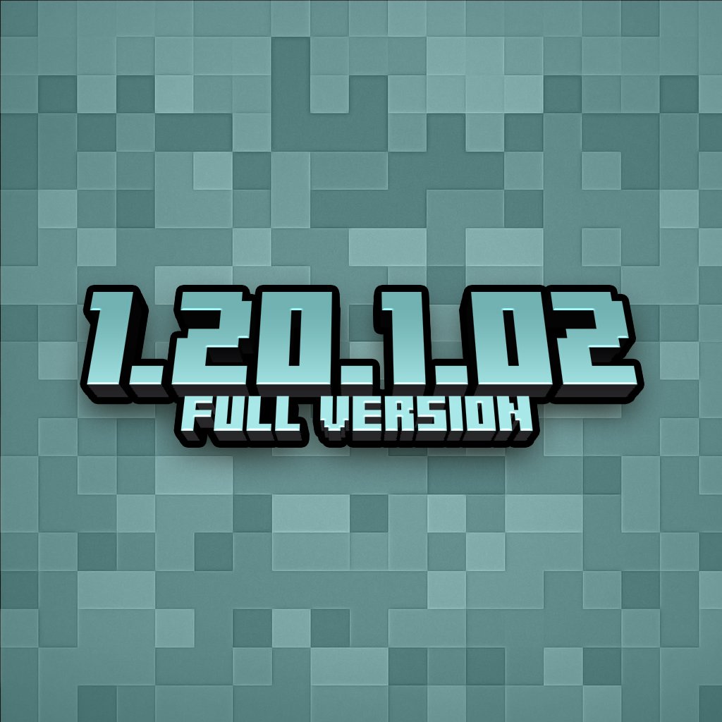 ✓DESCARGAR MINECRAFT PE 1.20 PARA ANDROID VERSIÓN OFICIAL 