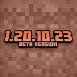 Minecraft PE 1.20.10.23