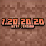 Minecraft PE 1.20.20.20