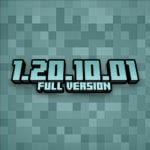 Minecraft PE 1.20.10.01