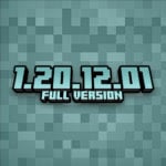 Minecraft PE 1.20.12.01