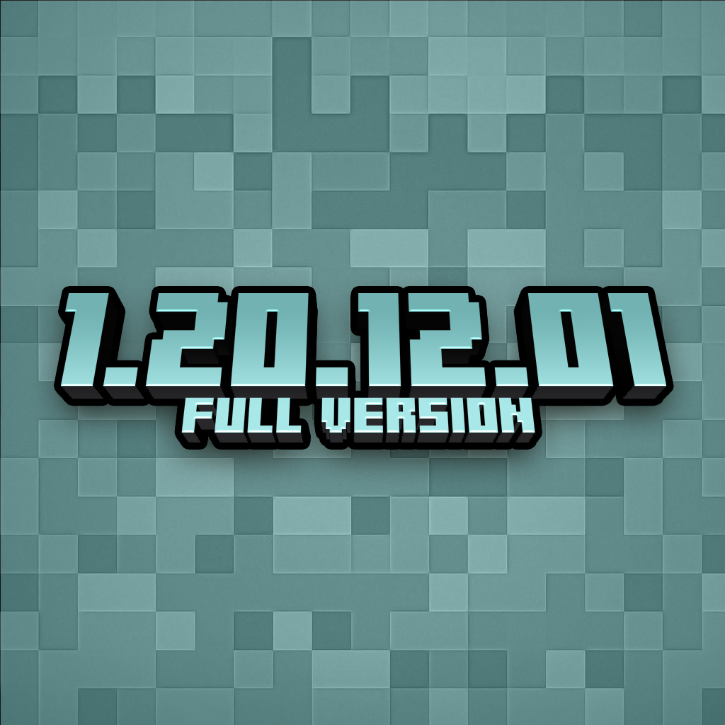 Minecraft 1 20 51 compressed apk