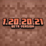 Minecraft 1.20.20.21