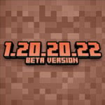 Minecraft PE 1.20.20.22