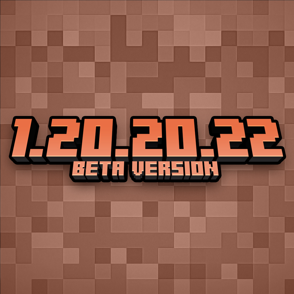 Minecraft Beta & Preview - 1.20.20.22 – Minecraft Feedback