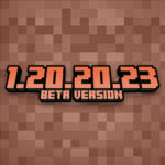 Minecraft PE 1.20.20.23