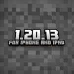 Minecraft PE 1.20.13 (iOS Only)