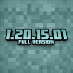 Minecraft PE 1.20.15.01