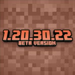 Minecraft PE 1.20.30.22