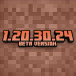 Minecraft PE 1.20.30.24