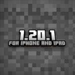 Minecraft PE 1.20.1 IPA (iOS Only)