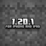 Minecraft PE 1.20.1 IPA (iOS Only)