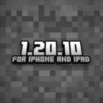 Minecraft PE 1.20.10 IPA (iOS Only)