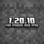 Minecraft PE 1.20.10 IPA (iOS Only)