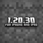 Minecraft PE 1.20.30 (iOS Only)