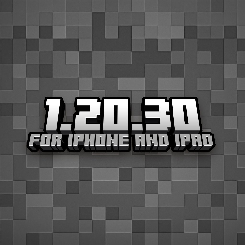 Download Minecraft PE 1.20.30.22 for Android