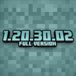 Minecraft PE 1.20.30.02