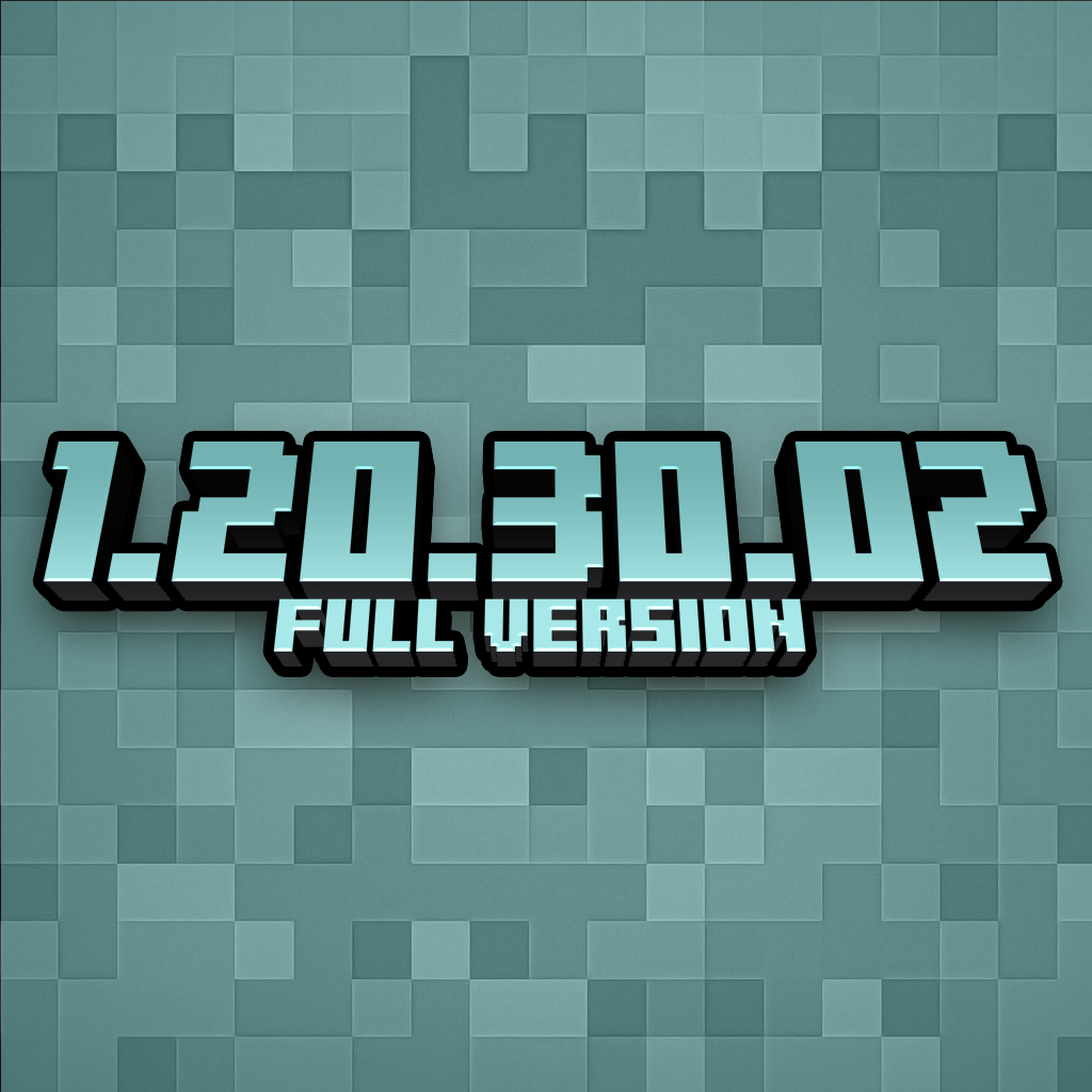 Minecraft 1.20.30 Apk for Android Free Downloading Mediafıre 2023