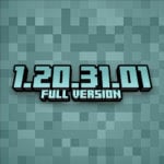 Minecraft PE 1.20.31.01