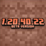 Minecraft PE 1.20.40.22