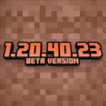 Minecraft PE 1.20.40.23