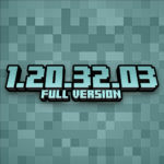 Minecraft PE 1.20.32.03