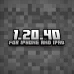 Minecraft PE 1.20.40 (iOS Only)
