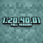 Minecraft PE 1.20.40.01