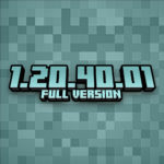 Minecraft PE 1.20.40