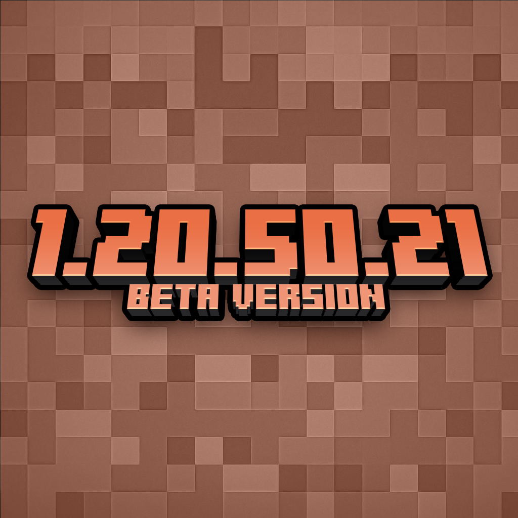 Minecraft Beta & Preview - 1.20.50.21 – Minecraft Feedback