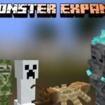 NB Monster Expanded Addon for Minecraft PE