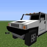 Car Mods for Minecraft PE