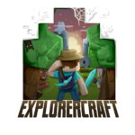 ExplorerCraft Mod for Minecraft PE