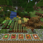 Farmer’s Delight Addon for Minecraft PE