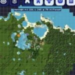 Map Mods for Minecraft PE