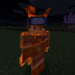 Naruto Mod for Minecraft PE