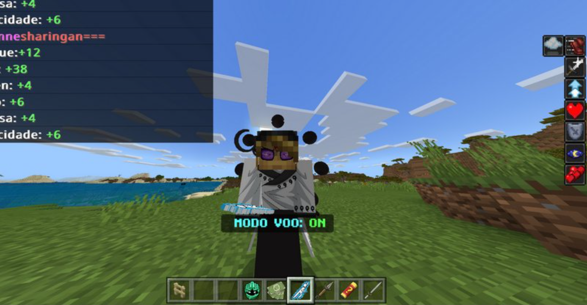 Download RYP Anime Mod for Minecraft PE - RYP Anime Mod for MCPE