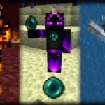 OriginsPE Addon for Minecraft PE