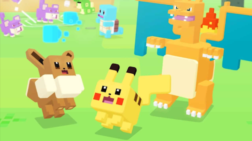serp pokedrock