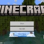 The Ty-el’s Vietnamese Language Pack for Minecraft PE