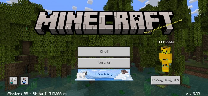 Jenny Minecraft 1.19+ Download Free For MCPE 2022