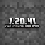 Minecraft PE 1.20.41 (iOS Only)