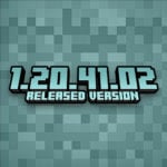 Minecraft PE 1.20.41.02