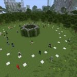 Apocalyptic City Maps for Minecraft PE